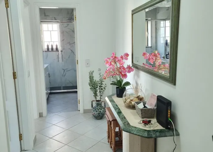 Mar A Vista アルブフェイラ