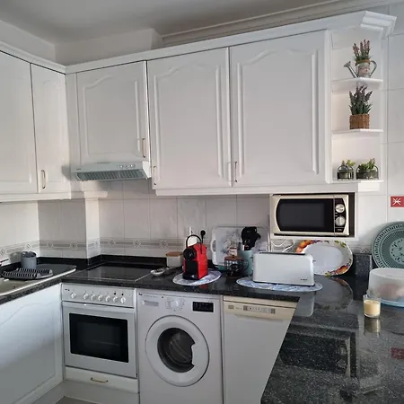 Mar A Vista Albufeira