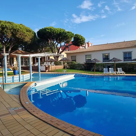 Mar A Vista Appartement *