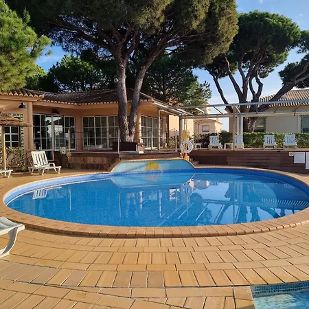 Appartement Mar A Vista *