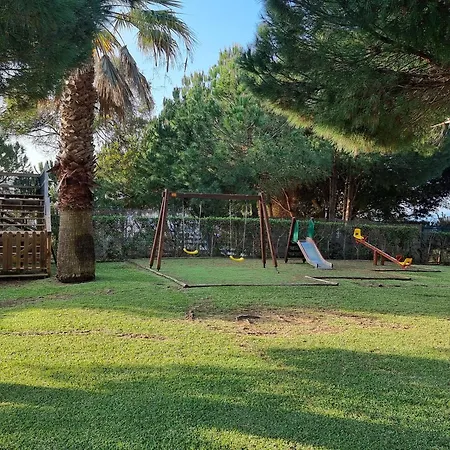 Appartamento Mar à Vista Albufeira