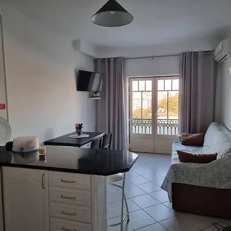 Mar à Vista Apartamento *