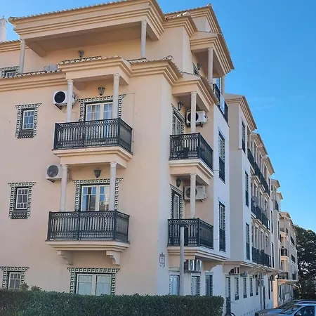 Διαμέρισμα Mar A Vista