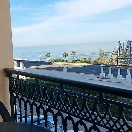 Διαμέρισμα Mar A Vista Αλμπουφέιρα