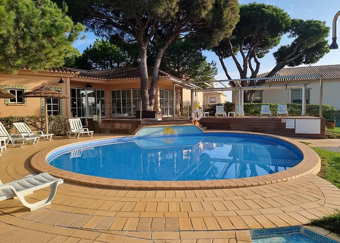 Mar A Vista Lägenhet *