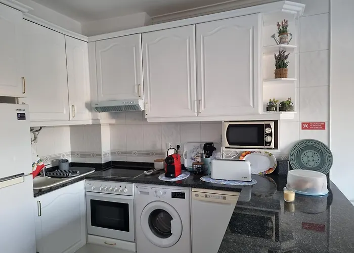 Mar A Vista Albufeira