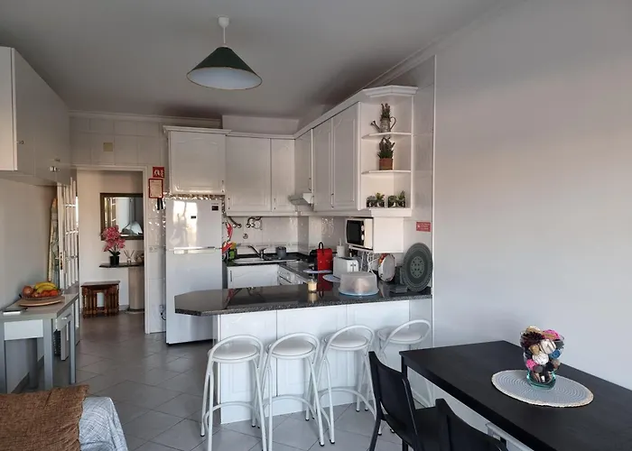 Mar A Vista אלבופיירה