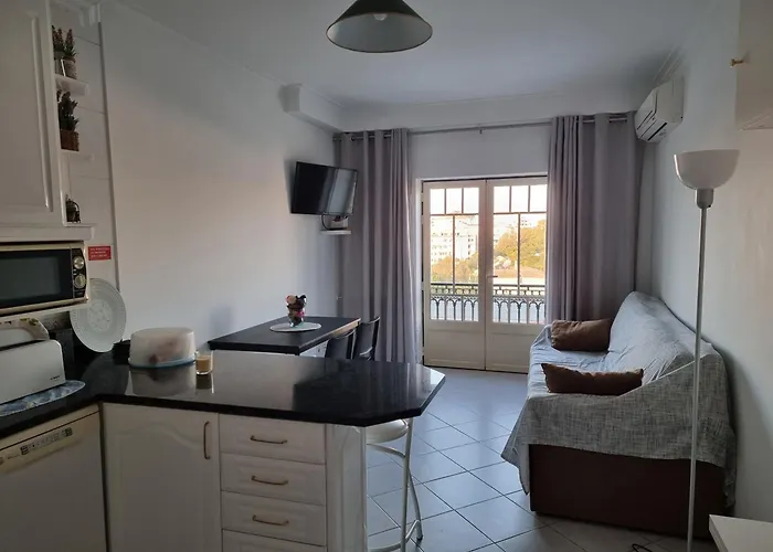 Mar A Vista דירה *