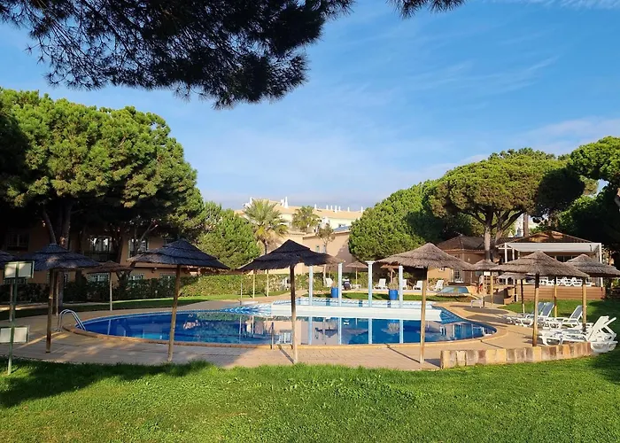 Lägenhet Mar A Vista *