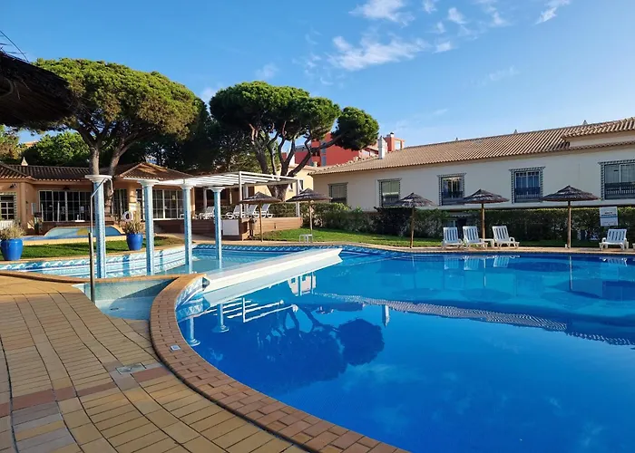 Mar A Vista דירה *