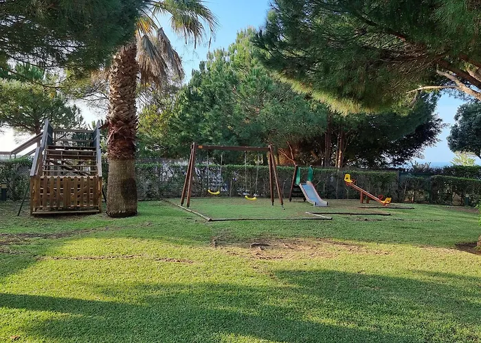 דירה Mar A Vista אלבופיירה