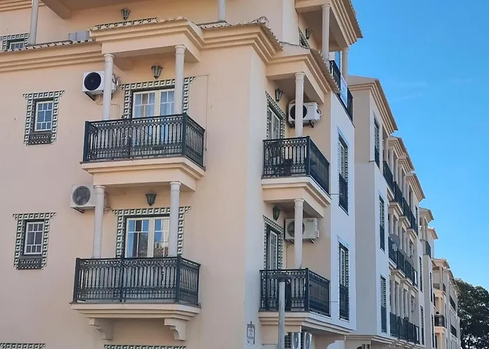 아파트 Mar A Vista