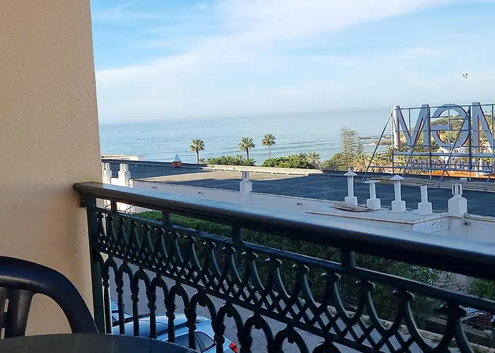 아파트 Mar A Vista 알부페이라